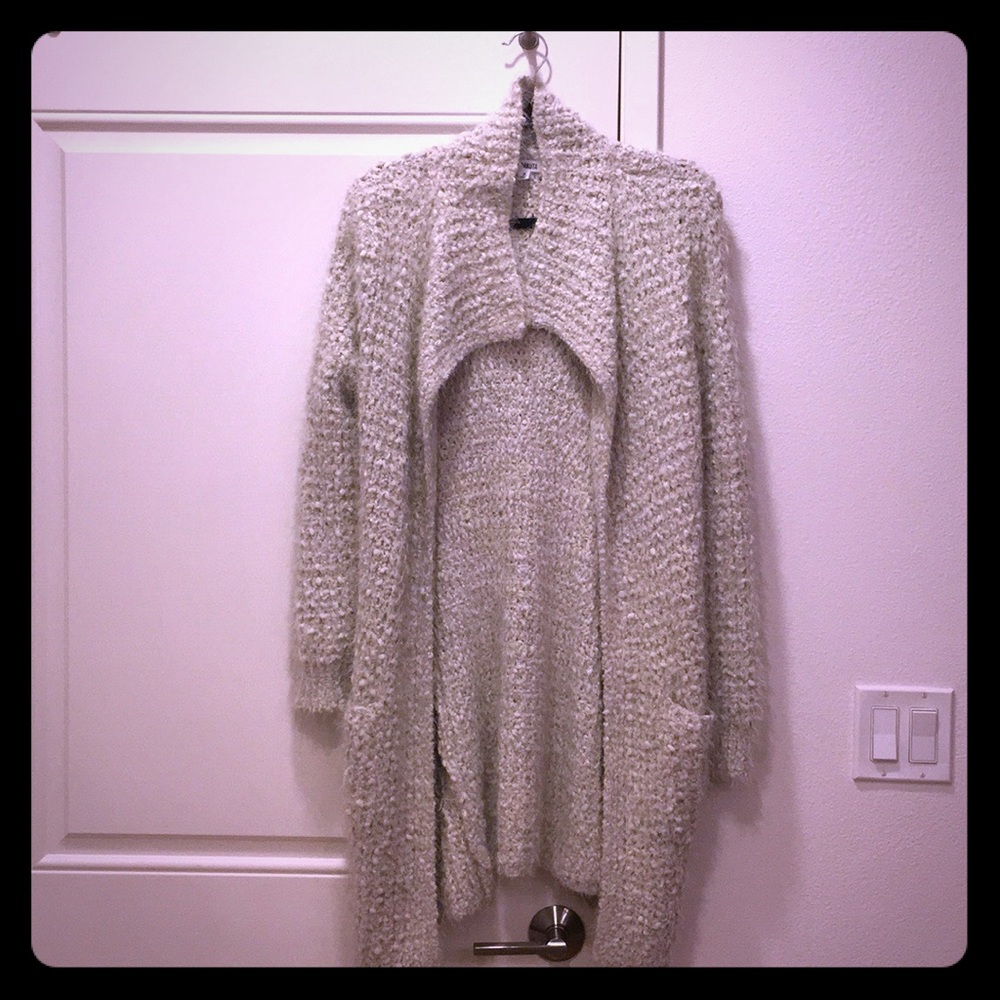 BB Dakota Ardine Cardigan